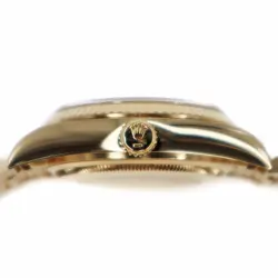 DATE 18038 GOLD