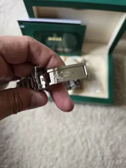 MK1 126610LV
