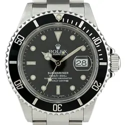 WATCH #15887