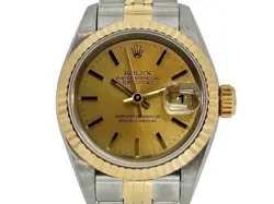 DATEJUST 69173 【200】
