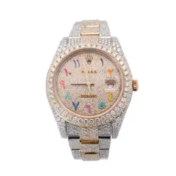 116333 YG DIAMOND