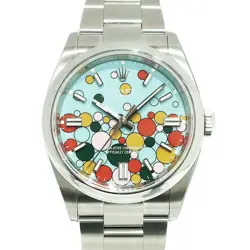 MEN'S WATCH #11377