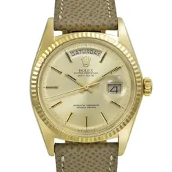 MEN'S WATCH #13107