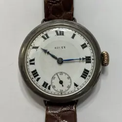 STYLE WORKING 33MM