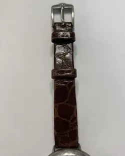 MENS WATCH TRENCH