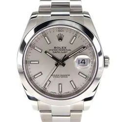 MEN'S WATCH #12237