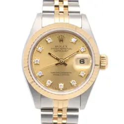 DATEJUST WATCHES 69173G