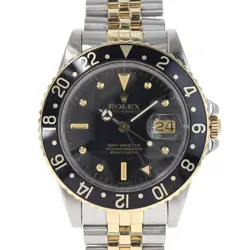 16753 BLACK CASE: