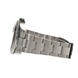 BLACK CASE: 43.0MM