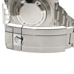 126600 BLACK CASE: