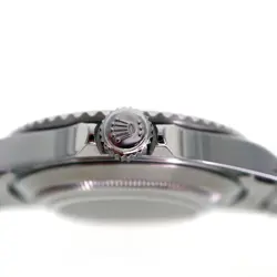 USED ROLEX Submariner Non-Date 14060 Black Case: 40.0mm Men's Watch #14357