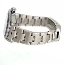 USED ROLEX Submariner Non-Date 14060 Black Case: 40.0mm Men's Watch #14357