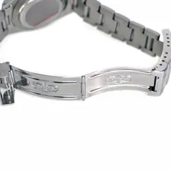 USED ROLEX Submariner Non-Date 14060 Black Case: 40.0mm Men's Watch #14357