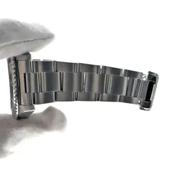 USED ROLEX Submariner Non-Date 14060 Black Case: 40.0mm Men's Watch #14357