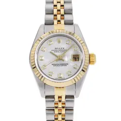 DATEJUST 79173G METEO
