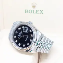 DIAMONDS DATEJUST 116234