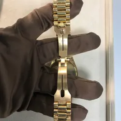 Rolex Day-Date 36mm Yellow Gold 36 mm Watch (18038)