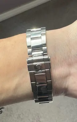 PLATINUM DIAL AND