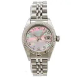 DIAL K18WG BEZEL