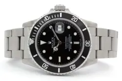 STEEL SUBMARINER OPEN