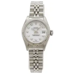 BEZEL NUMBER WATCH