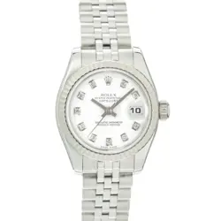 179174G WHITE SN/#V