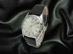 DIAL AUTOMATIC BOX