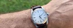 ROLEX OYSTER SPEEDKING 6420