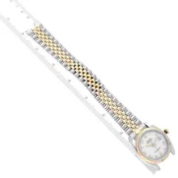 WATCH 116233 BOX