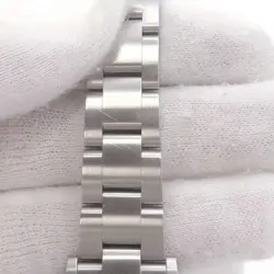 ROLEX OYSTER PERPETUAL 31 31MM STAINLESS STEEL TURQUISE BLUE DIAL 277200