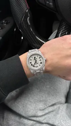 LUXURY MENS ROLEX