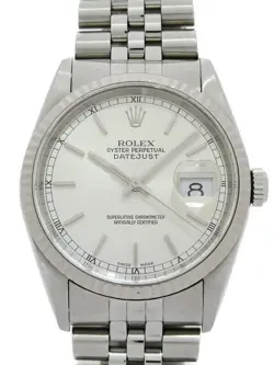 MEN'S WATCH #12614710