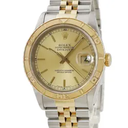 MEN'S GOLD #HD182