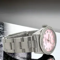 DIAL STEEL AUTOMATIC