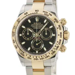 ROLEX COSMOGRAPH DAYTONA 116503 RANDOM MEN'S RANDOM #HD014