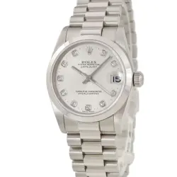 SILVER #HD027