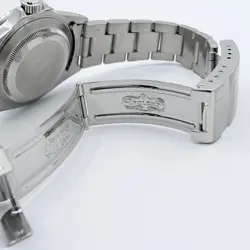 MEN'S AUTOMATIC.