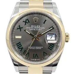 126203 WIMBLEDON MEN'S