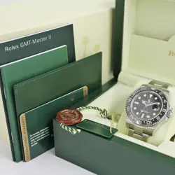 II 116710LN AUTOMATIC