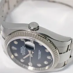 116234G RANDOM AUTOMATIC