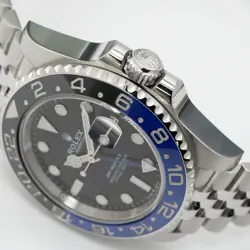 126710BLNR BLUE BLACK