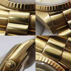 18038 YELLOW GOLD