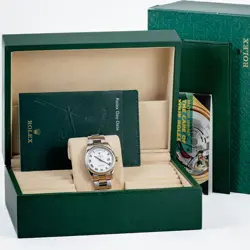 ROLEX DAY DATE