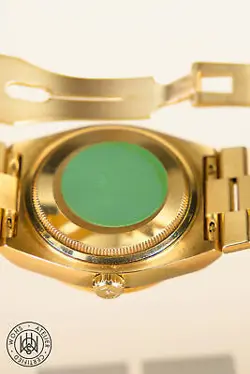 ROLEX DAY DATE