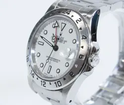 40MM “POLAR’ DIAL