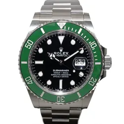 126610LV AUTOMATIC #U097