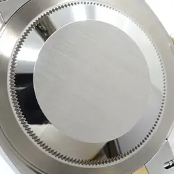 CHAMPAGNE DIAL SS/YG