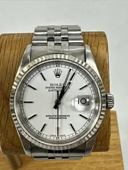 16234 WHITE GOLD