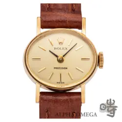 GOLD YG 1971