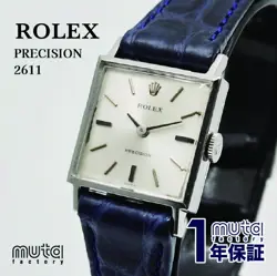 REF.2611 VINTAGE